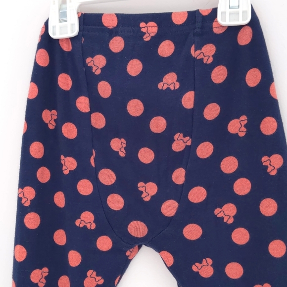 BabyGap x Disney Minnie Mouse pyjamas - Picture 10 of 12